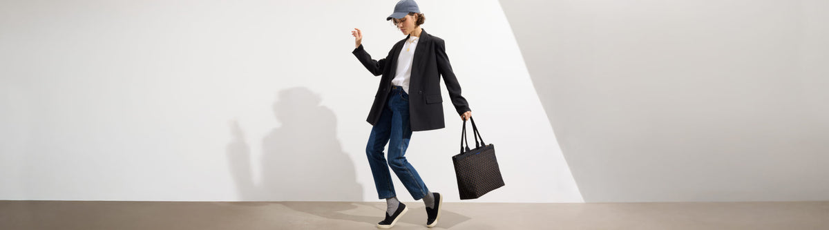 The Ultimate Office Style Guide: From Footwear to Bags