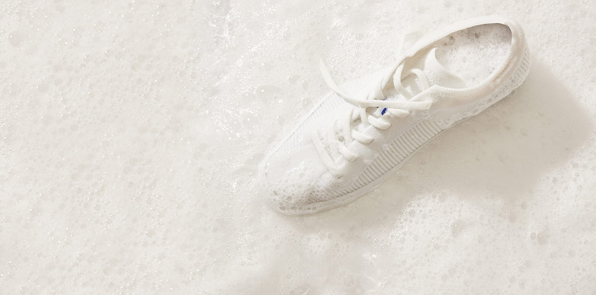 How to Clean Your Shoes 101