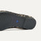 Close up of the outsole of The Point II in Chantilly Noir.