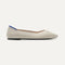 side | The Point II in Diamond Twill shown from the side.