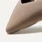 Close up of The Point II in Portobello, shown in diagonal view.