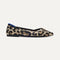 side | The Point II in Desert Cat shown from the side.