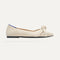 side | The Knot Point II in Conch shown from the side.