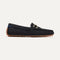 side | The Double Bit Driver in Black shown from the side.