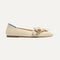 side | The Bow Point II in Conch shown from the side.
