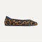 side | The Daily Flat in Sable Spot shown from the side. 