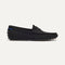 side | The Men's Driver in Black shown from the side. 