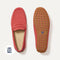 The Men's Driver in Cayenne shown from the top. 
